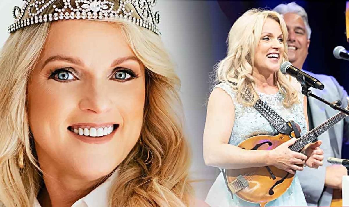 rhonda vincent