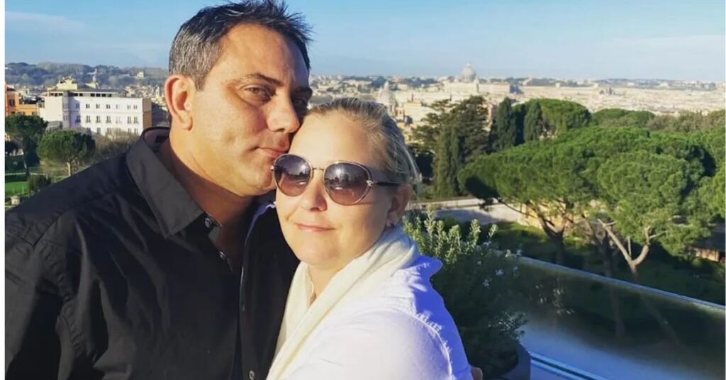 Robert Giuffre Net worth