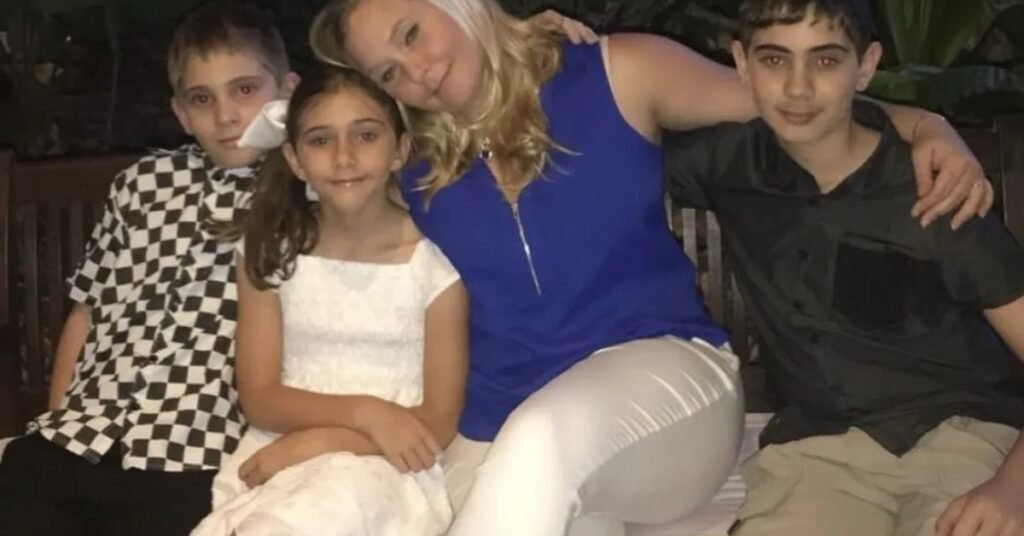 Robert Giuffre Net worth