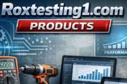roxtesting1.com products