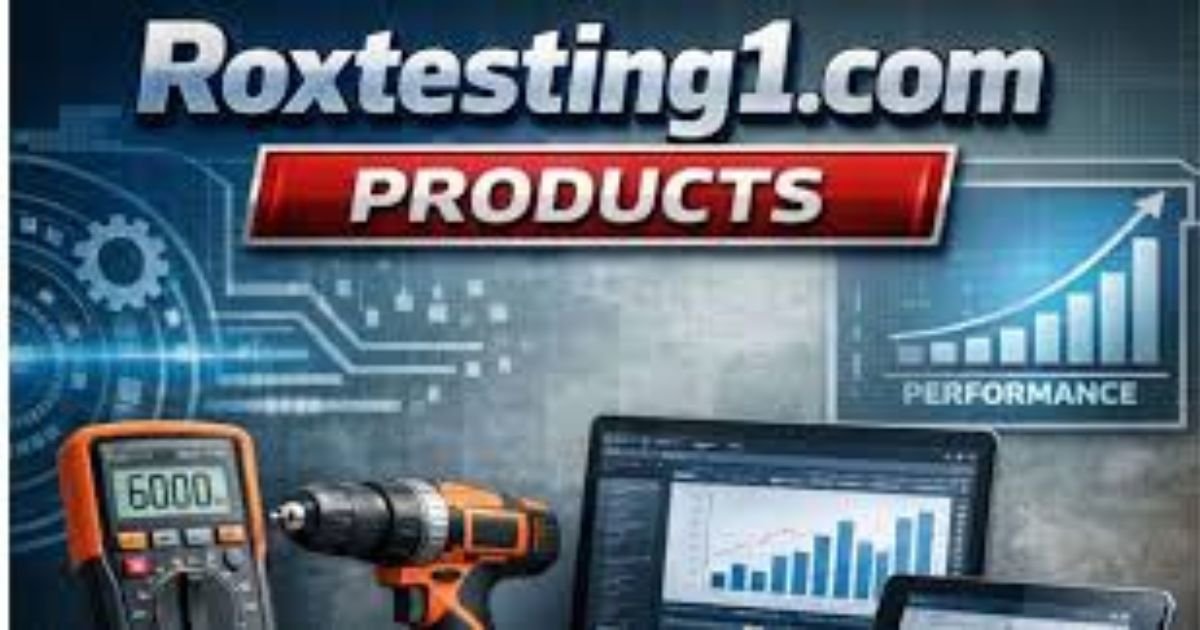 roxtesting1.com products