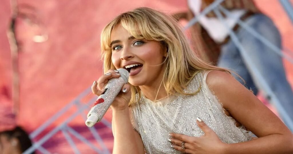 sabrina carpenter net worth