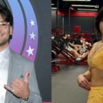 sara saffari husband