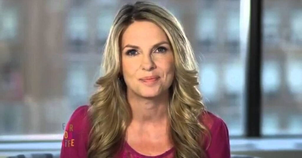 stacey englehart net worth