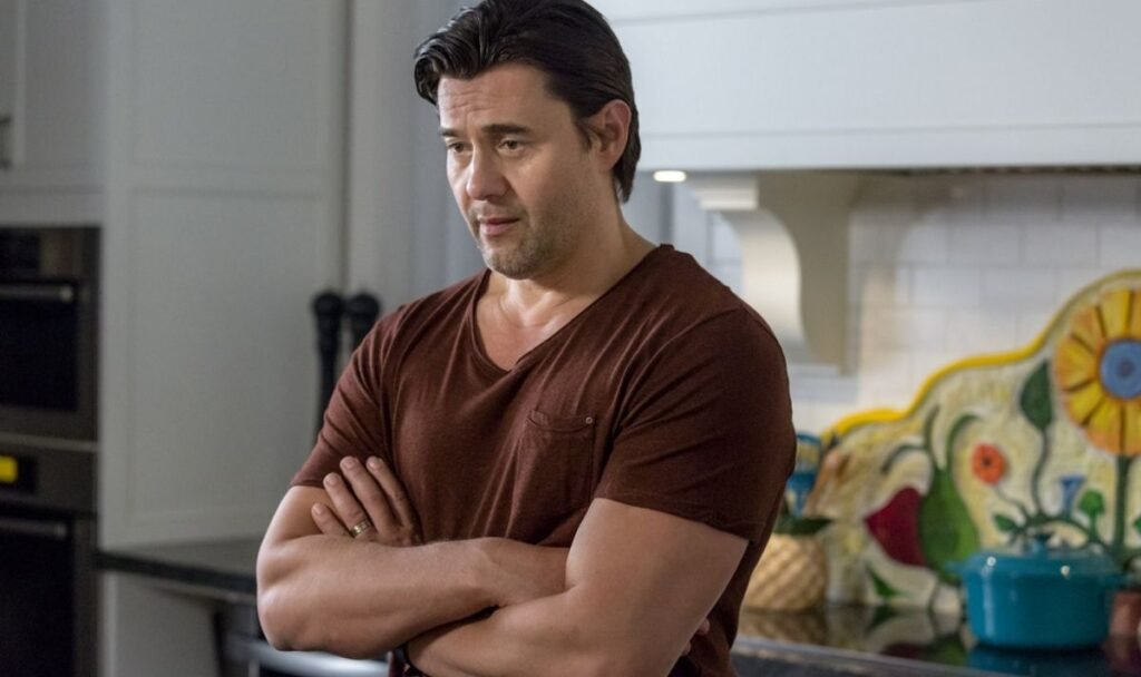 Steve Bacic net worth