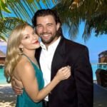 Steve Bacic net worth