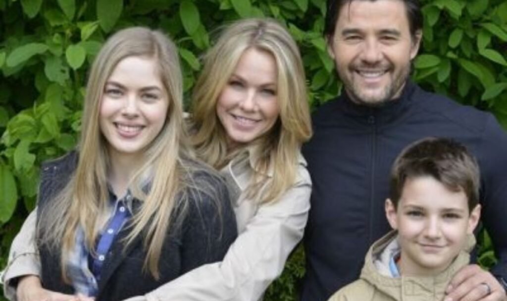 Steve Bacic net worth