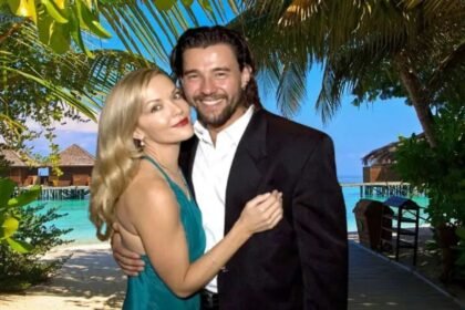 Steve Bacic net worth