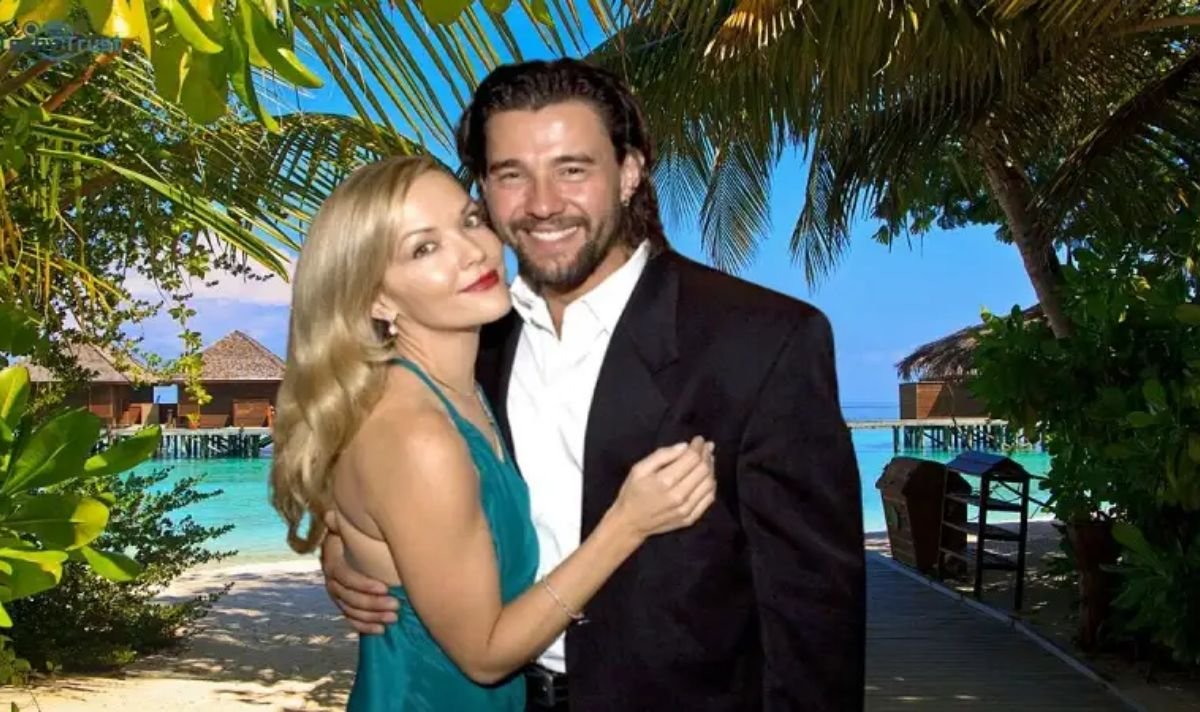 Steve Bacic net worth