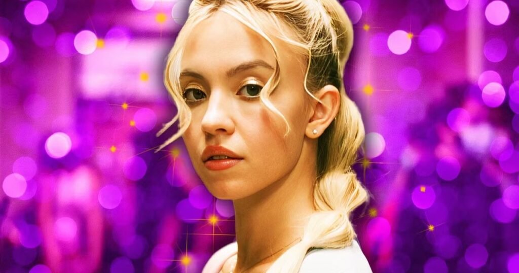 sydney sweeney age and height