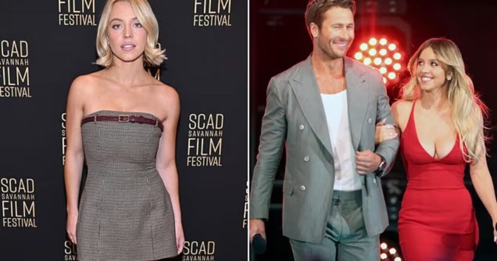 Sydney Sweeney Personal Life