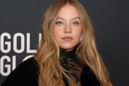 sydney sweeney age and height