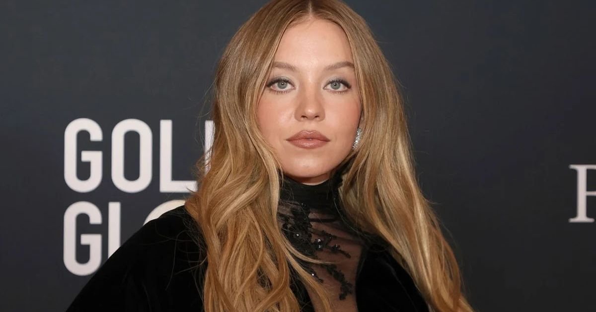 sydney sweeney age and height