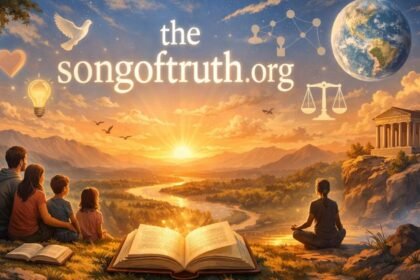 the songoftruth org