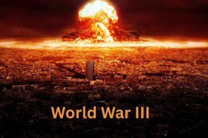 third world war started in which year