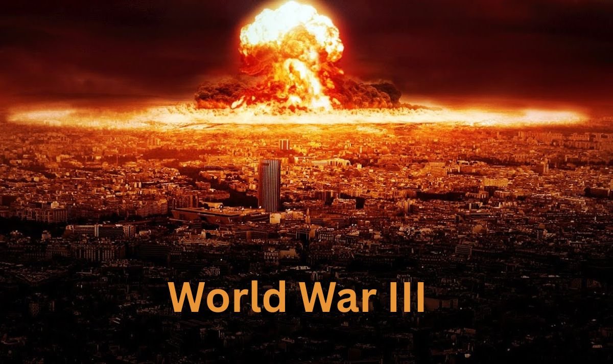 third world war started in which year