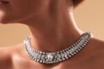 van cleef necklace