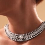 van cleef necklace