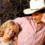 what happened to george strait’s daughter