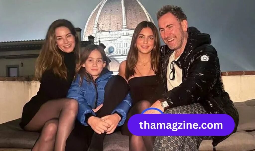 Willow Katherine White and Her Brother