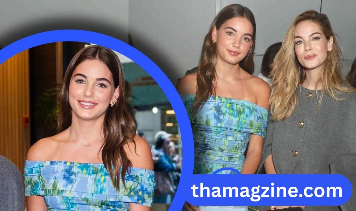 Willow Katherine White