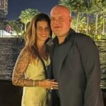 Michael Van Gerwen Wife