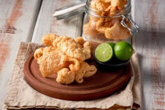 Premium Chicharrones