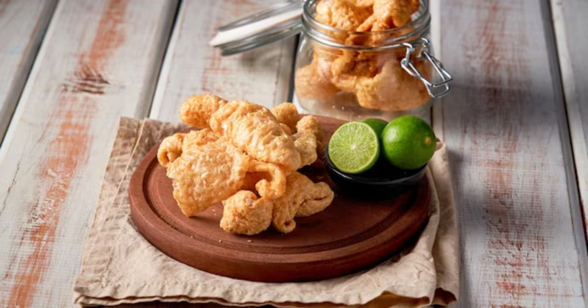 Premium Chicharrones