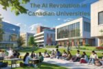 The AI Revolution in Canadian Universities