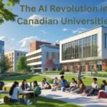 The AI Revolution in Canadian Universities