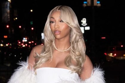 angel reese net worth