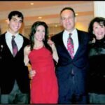 bernhard caesar einstein children