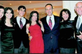 bernhard caesar einstein children