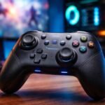 connector hssgamepad