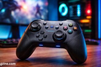 connector hssgamepad