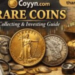 coyyn.com rare coins
