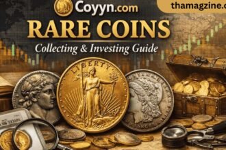 coyyn.com rare coins