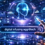 digital infusing aggr8tech