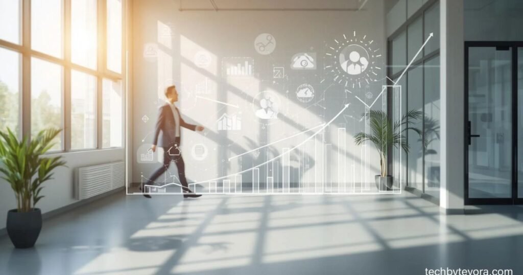 digital infusing aggr8tech