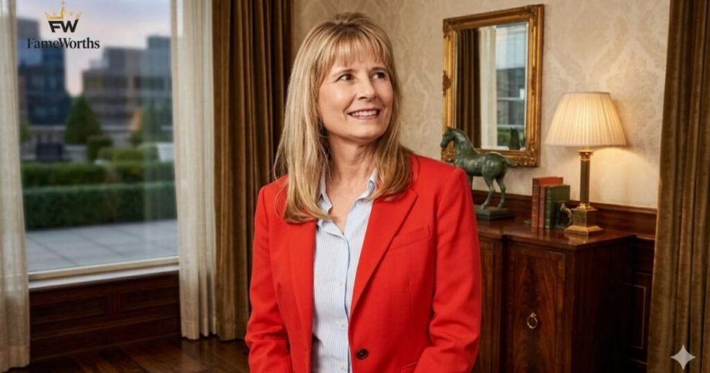 donna joan shaffer-ackles