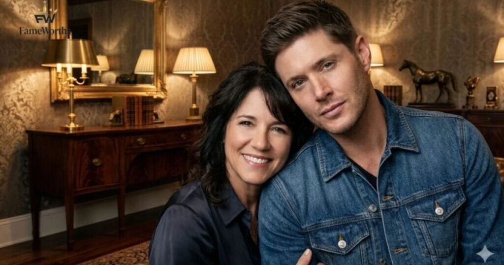 donna joan shaffer-ackles