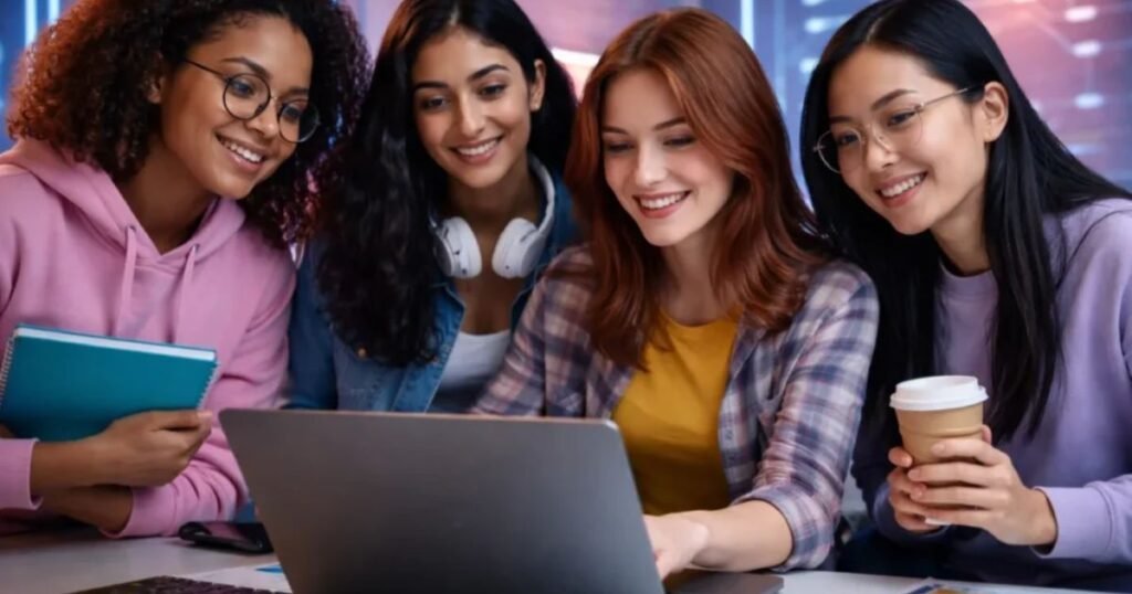 futuretechgirls kickass tips