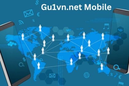 gu1vn.net mobile