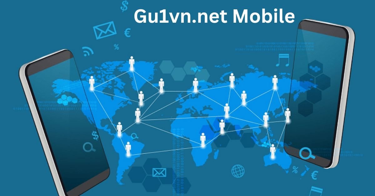 gu1vn.net mobile