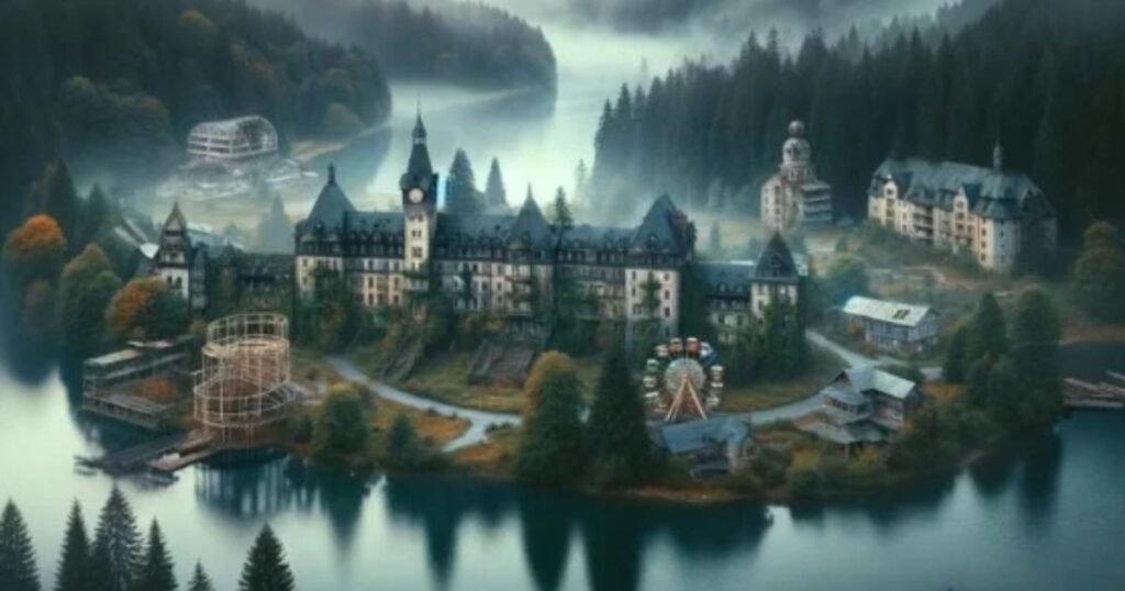 guia silent hill geekzilla