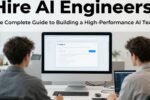  hire AI engineers 