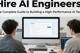  hire AI engineers 