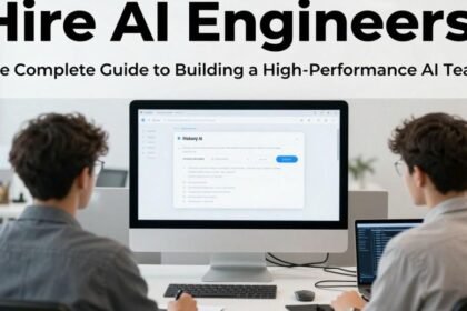  hire AI engineers 