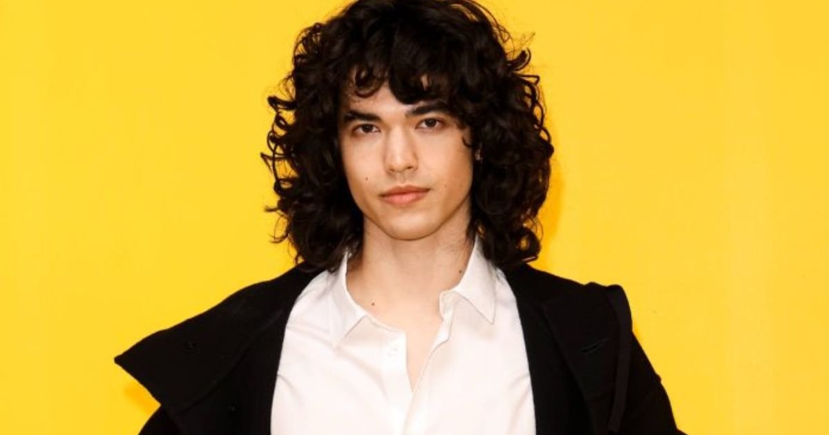 how old is conan gray