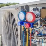 hvac services